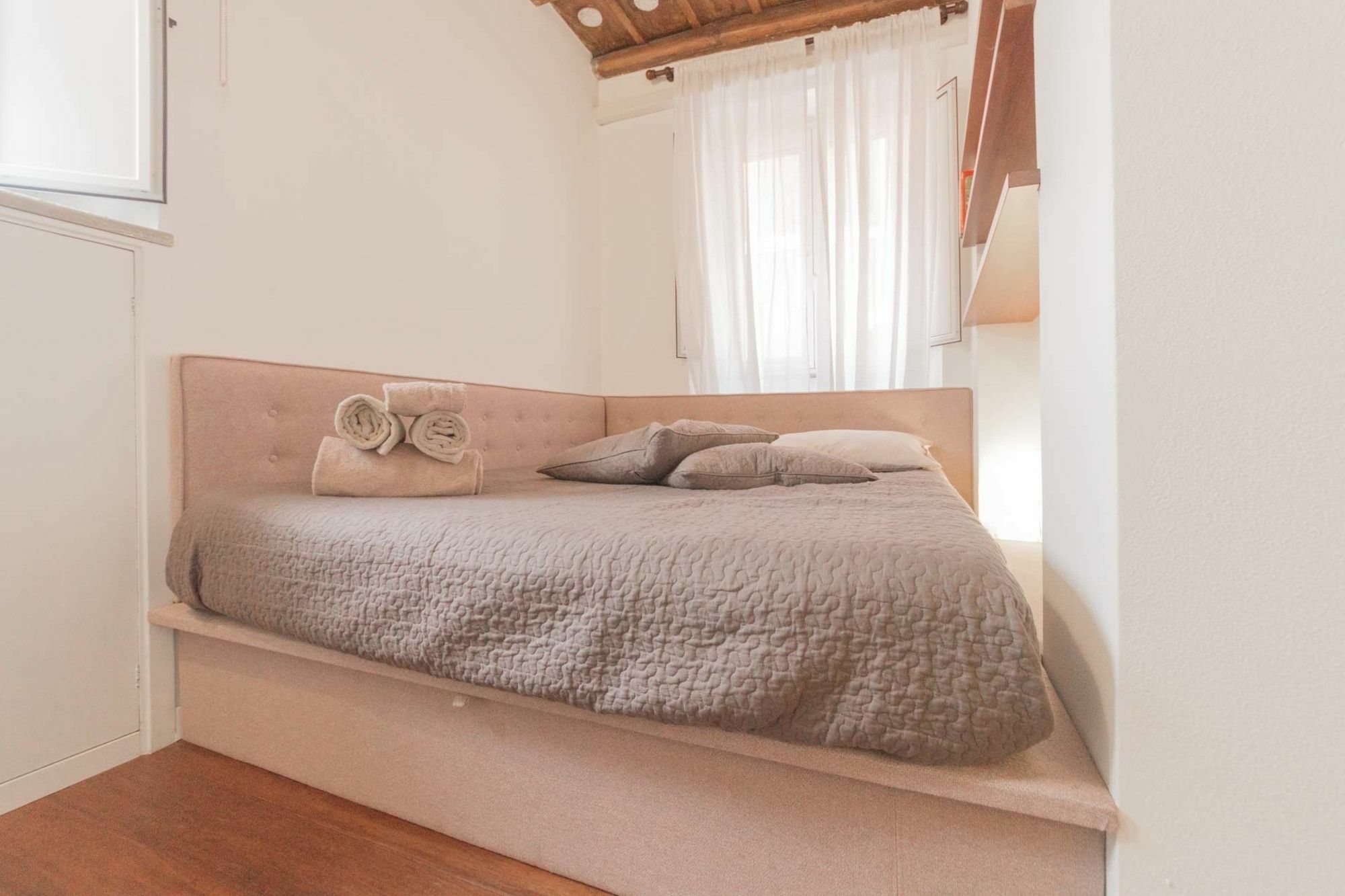 Panieri - Trastevere Apartment Rome Exterior photo