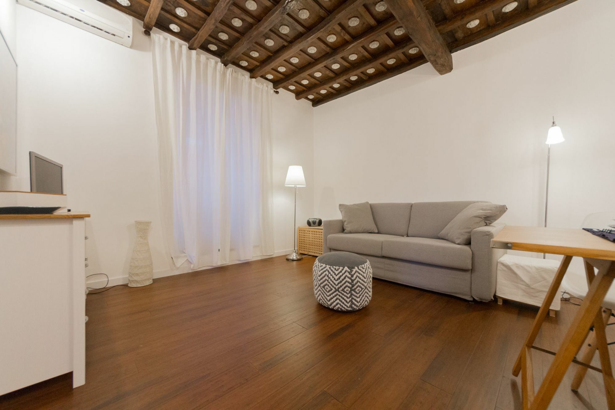 Panieri - Trastevere Apartment Rome Exterior photo
